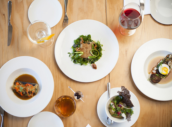 The Parker is located at 237 Union Street in Strathcona/Chinatown | Vancouver, BC | 604-779-3804 | theparkervancouver.com