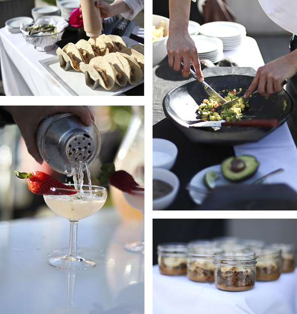 The Lazy Gourmet is located at 1605 West 5th Ave in Vancouver, BC | 604-734-2507 | www.lazygourmet.ca
