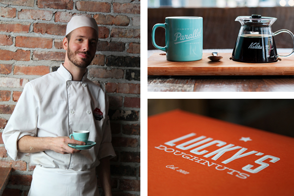 49th Parallel Café has two locations in Vancouver: 2198 West 4th & 2902 Main St. | Learn more at 49thparallelroasters.com