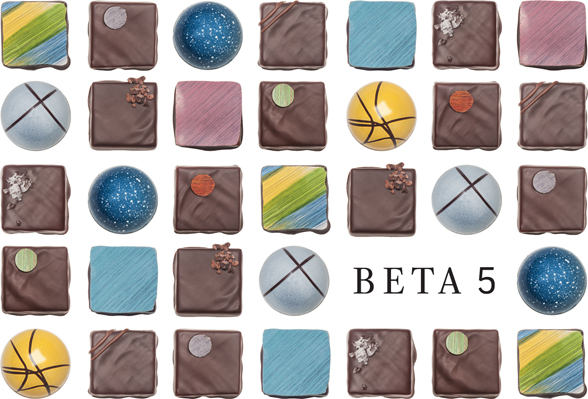 Beta5 is located at 413 Industrial Avenue in Vancouver, BC (in the purple-peach building) | 604.669.3336 | www.beta-5.com