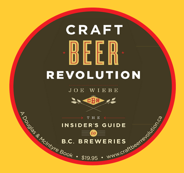 Cannery Brewing is located at 112 – 1475 Fairview Rd. in Penticton, BC | 250-493-2723 | www.CanneryBrewing.com