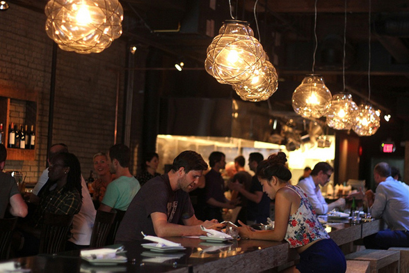 Cuchillo is located at 261 Powell Street in Vancouver, BC | 604-559-7585 | info@cuchillo.ca | www.cuchillo.ca