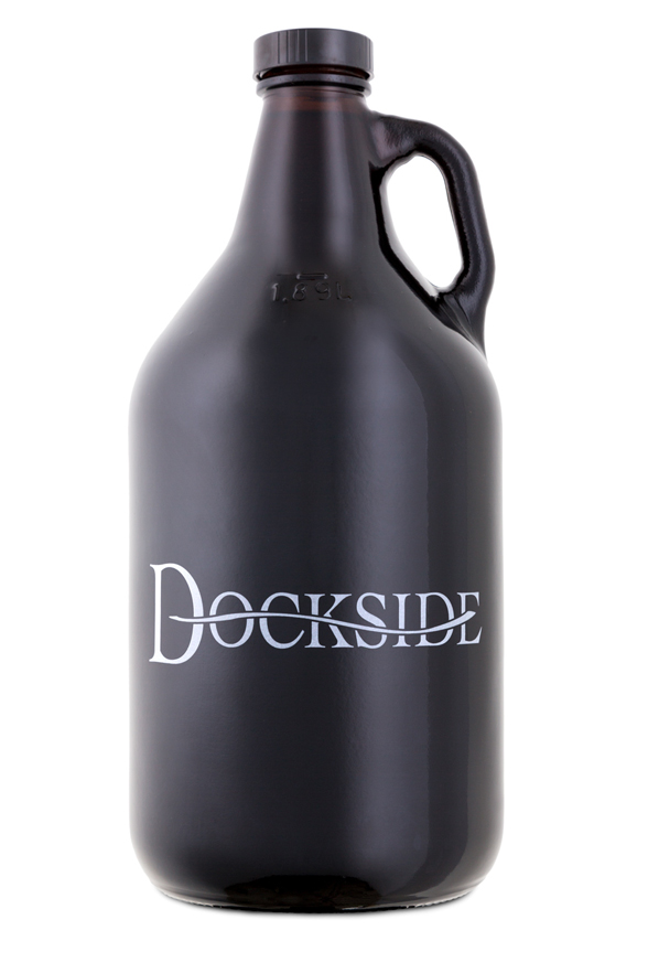 Dockside Restaurant is located at 1253 Johnston St. in Vancouver BC | 604-685-7070 | www.docksidebrewing.com