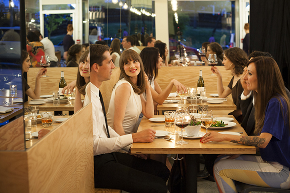 The Parker is located at 237 Union St. in Strathcona/Chinatown | Vancouver, BC | 604-779-3804 | theparkervancouver.com