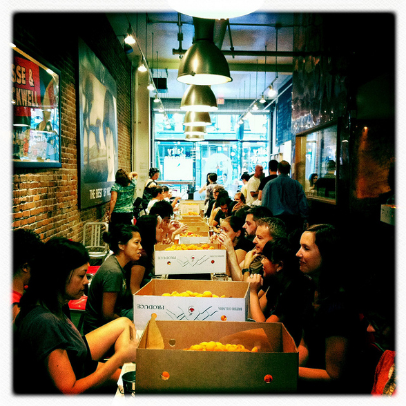 The Irish Heather Gastropub is located at 210 Carrall Street in the heart of Gastown | 604-688-9779 | IrishHeather.com
