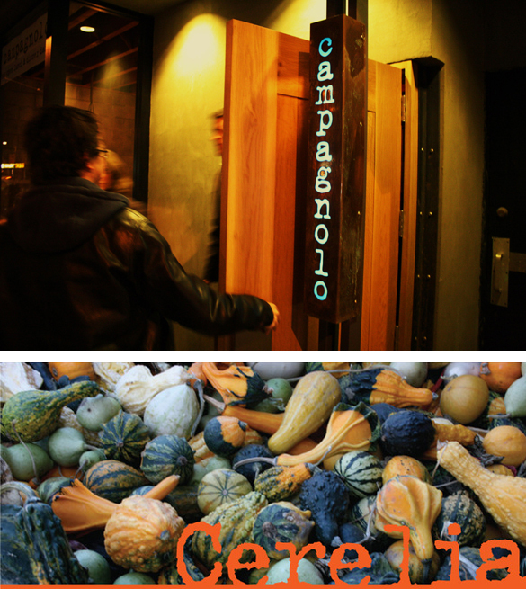 Campagnolo Restaurant is located at 1020 Main St. in Vancouver, BC | 604-484-6018 | campagnolorestaurant.ca
