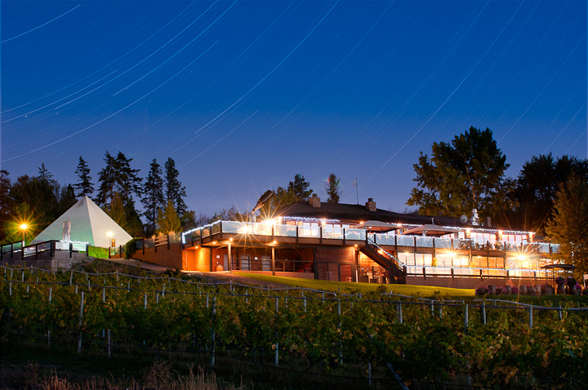 Summerhill Pyramid Winery is locatied at 4870 Chute Lake Road in Kelowna, BC | (250) 764-8000 | Summerhill.bc.ca