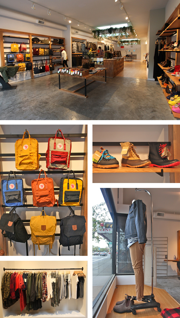 Still Life For Him & For Her is located at 2315 Main Street in Vancouver, BC | 604-876-5659 | stilllifeboutique.com