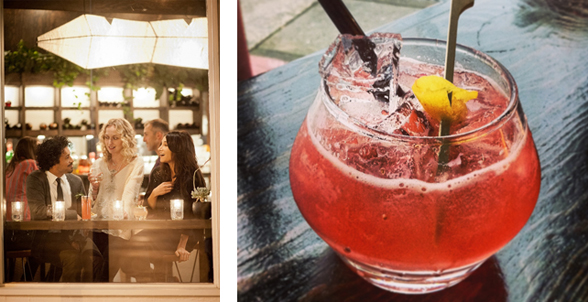 The Acorn is located at 3995 Main Street in beautiful Vancouver, BC | 604-566-9001 | www.theacornrestaurant.ca