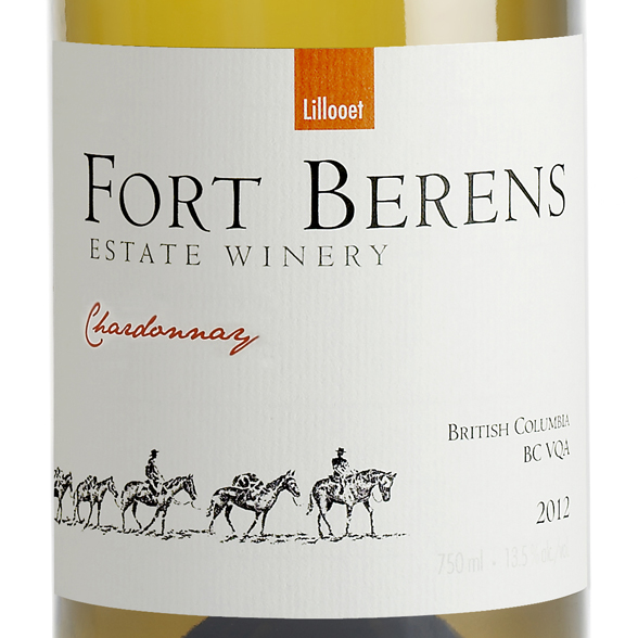 Fort Berens Estate Winery is located at 1881 Highway 99 North in Lillooet, BC | 250-256-7788 | www.fortberens.ca
