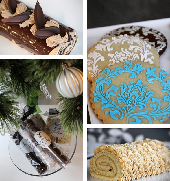 Cadeaux Bakery is located at 172 Powell Street on the DTES in Vancouver, BC | 604-608-8889 | www.cadeauxbakery.com