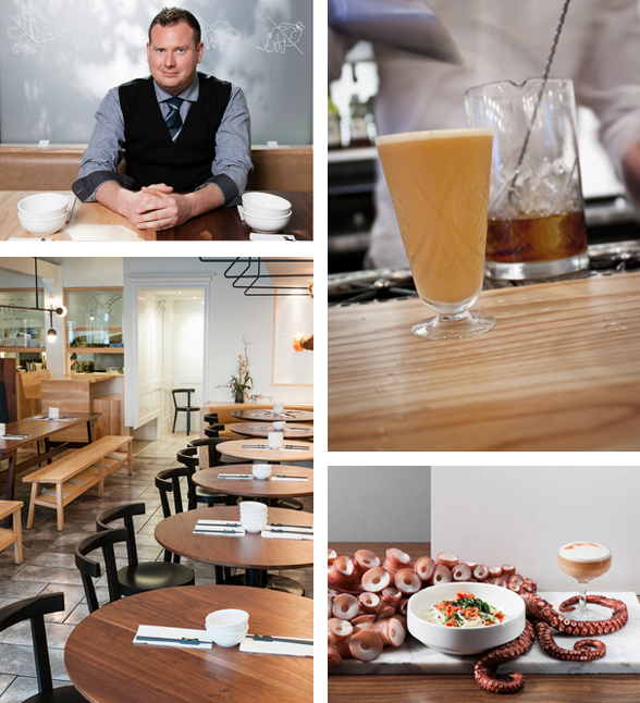 Pidgin is located at 350 Carrall Street in Vancouver’s Gastown | 604.620.9400 | www.PidginVancouver.com