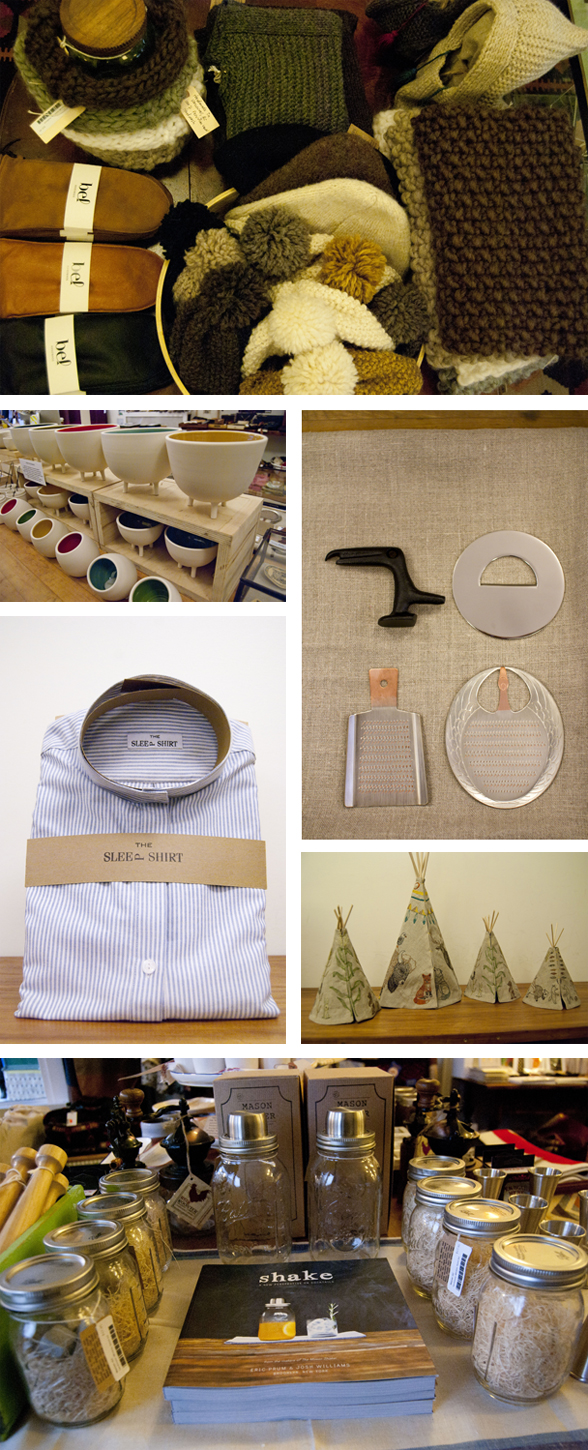 Much & Little is located at 2541 Main Street in Vancouver, BC | 604-709-9034 | www.muchandlittle.com