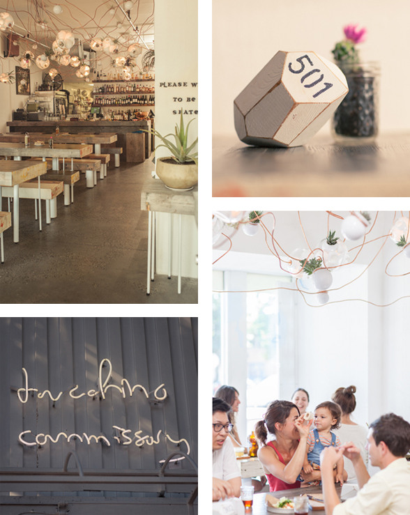 Tacofino Commissary is located at 2327 East Hastings in the heart of Hastings-Sunrise | 778-870-6436 | Tacofino.com