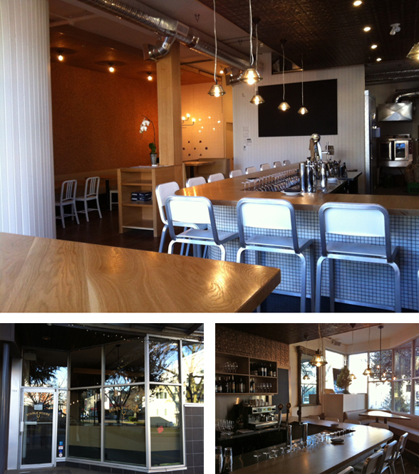 The Stable House is opening soon at 1520 W. 13th Avenue (at Granville St.) in Vancouver BC | www.thestablehouse.ca
