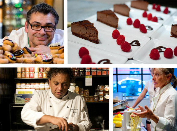 Edible Canada is located at 1595 Johnston St. on Granville Island in Vancouver, BC | 604.682.6681 | ediblecanada.com