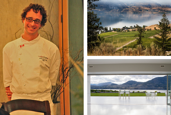 Painted Rock Estate Winery is located outside of Penticton in the Okanagan Valley | 250-493-6809 | www.paintedrock.ca