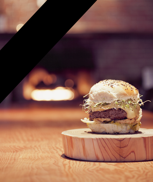 The Oakwood Canadian Bistro is located at 2741 West 4th in Vancouver, BC | 604.558.1965 www.theoakwood.ca