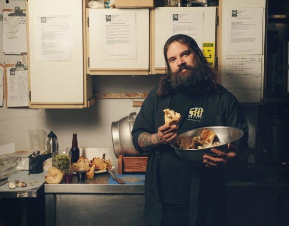 The Bottleneck is located at 870 Granville Street in Vancouver, BC (at the Commodore) | 604-739-4540 | thebottleneck.ca
