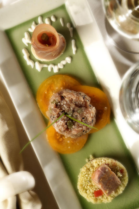 Canapes Canapes