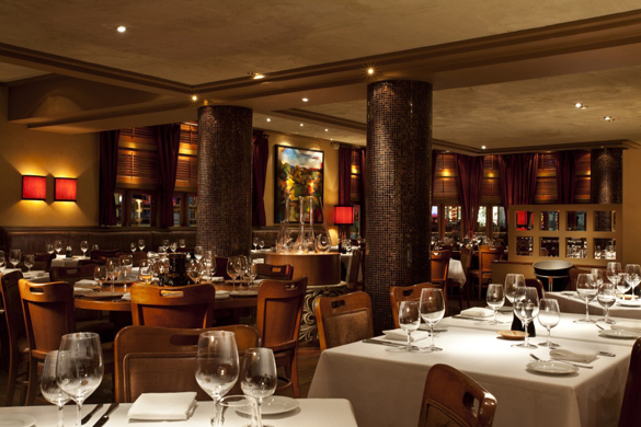 Araxi Restaurant is located at 4222 Village Square in beautiful Whistler, BC | 604-932-4540 | www.araxi.com