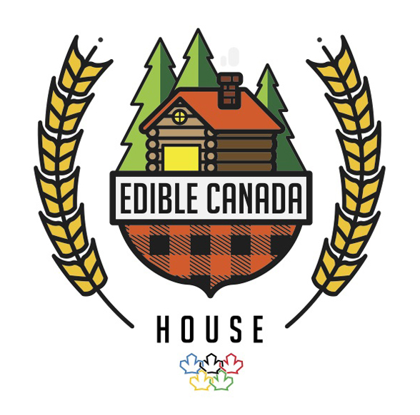 Edible Canada is located at 1595 Johnston St. on Granville Island in Vancouver, BC | 604.682.6681 | ediblecanada.com