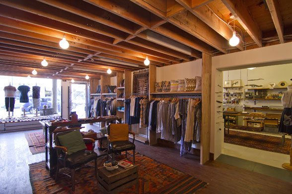 Much & Little is located at 2541 Main St. in Mount Pleasant | Vancouver, BC | 604-709-9034 | www.muchandlittle.com