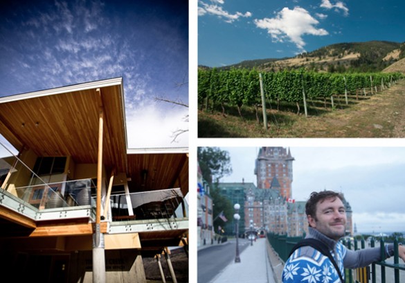 Tinhorn Creek Vineyards is located at 32830 Tinhorn Creek Rd in Oliver, BC | 250-498-3743 | Tinhorn.com