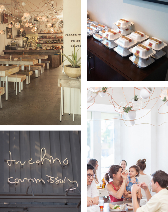 Tacofino Commissary is located at 2327 East Hastings in the heart of Hastings-Sunrise | 778-870-6436 | Tacofino.com