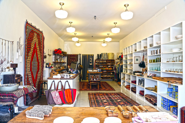 Much & Little is located at 2541 Main Street in Vancouver, BC | 604-709-9034 | www.muchandlittle.com