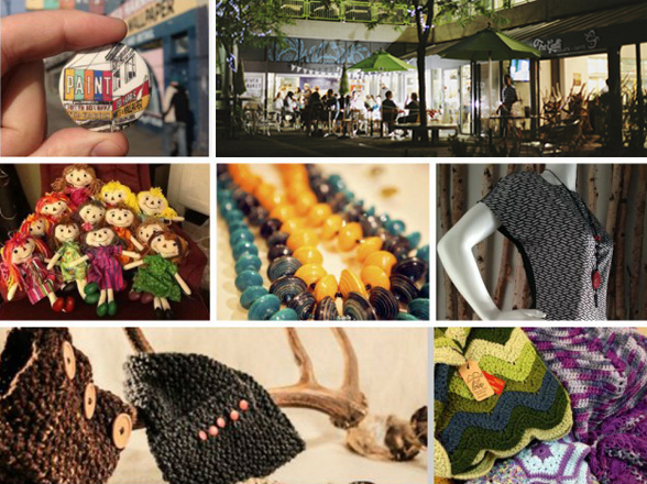 The River Market is located at 810 Quayside Drive in New Westminster, B.C. | 604-520-3881 | www.rivermarket.ca