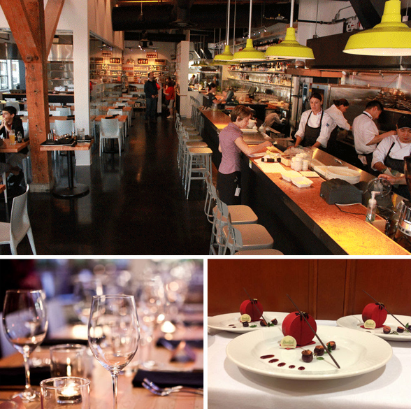 Edible Canada is located at 1595 Johnston St. on Granville island in Vancouver | 604.682.6681 | ediblecanada.com