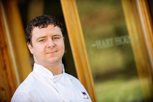Hart House| 6664 Deer Lake Ave. in Burnaby | 604-298-4278 | harthouserestaurant.com | Photo: Bemoved Media