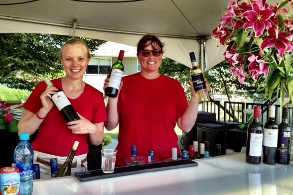 House Wine is a wine consultancy company from trade vets Michaela Morris & Michelle Bouffard | housewine.ca